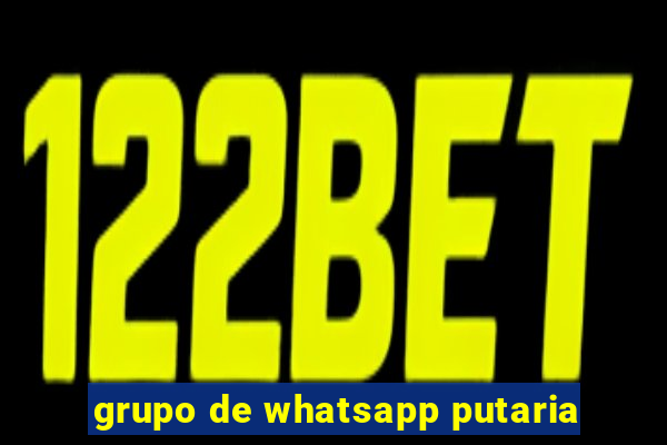 grupo de whatsapp putaria